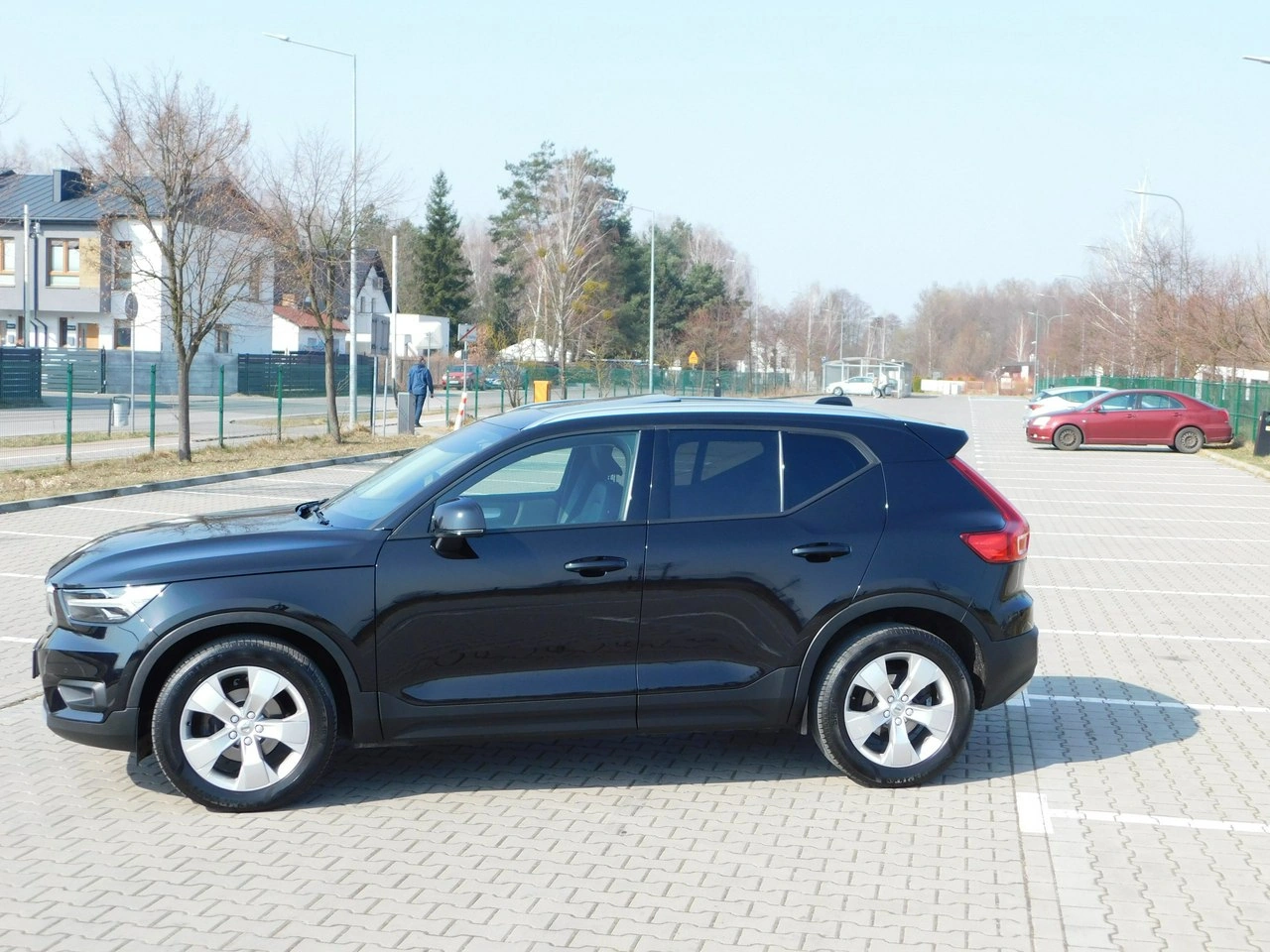 Volvo XC 40 - Zdjęcie 1