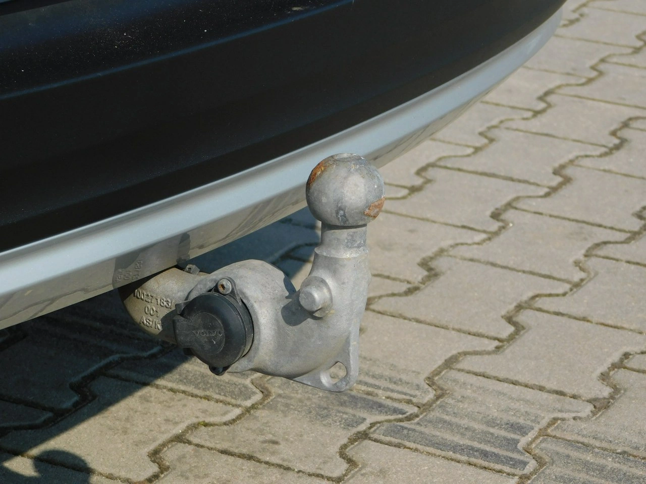 Volvo XC 40 - Zdjęcie 30