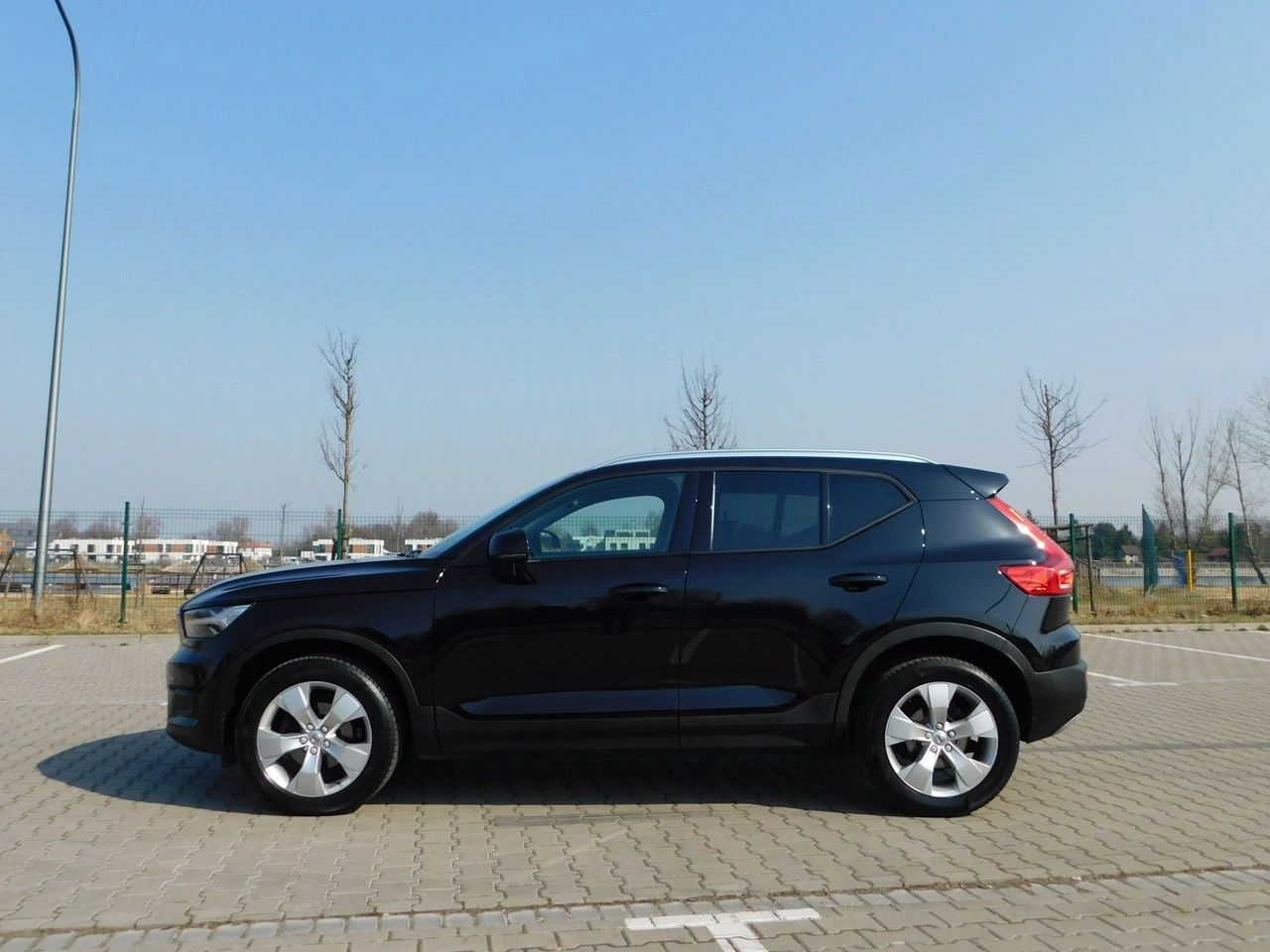 Volvo XC 40 - Zdjęcie 40