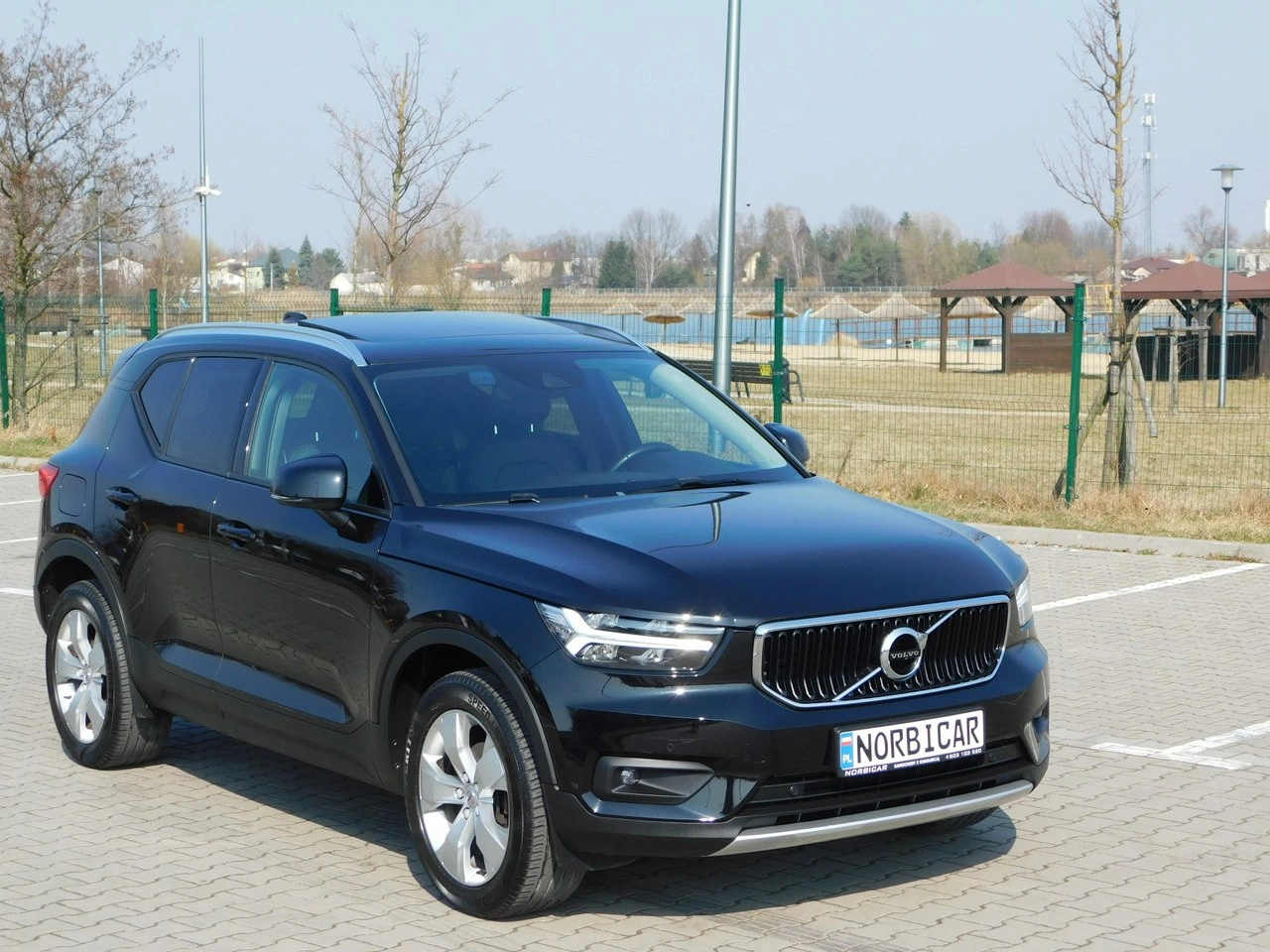 Volvo XC 40 - Zdjęcie 5