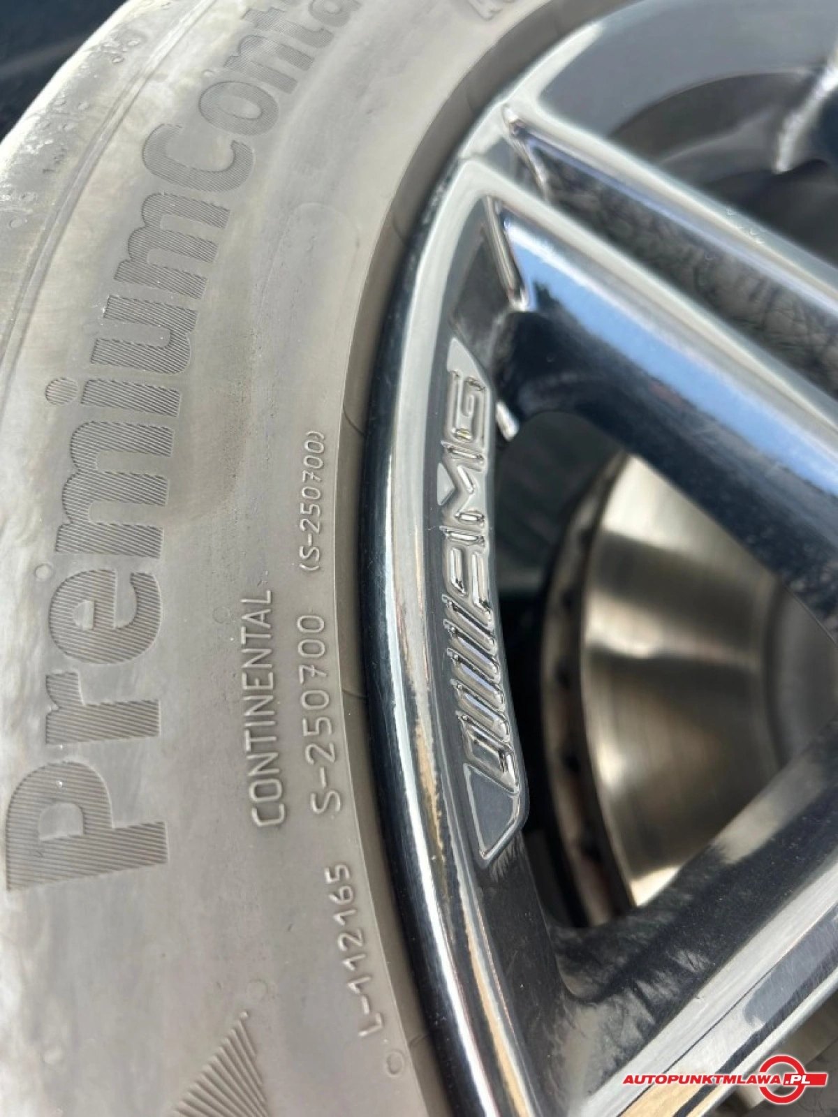 Mercedes-Benz Klasa V - Zdjęcie 16