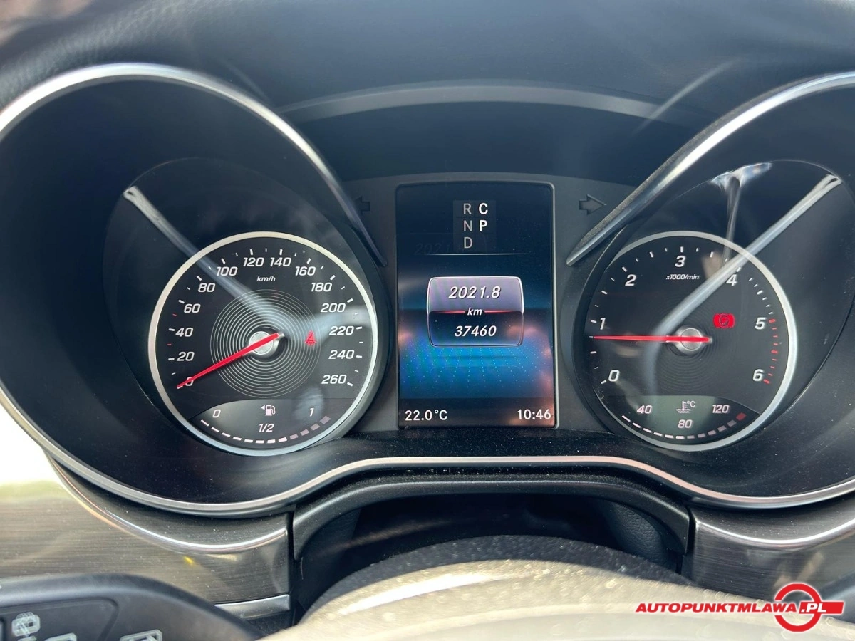 Mercedes-Benz Klasa V - Zdjęcie 11