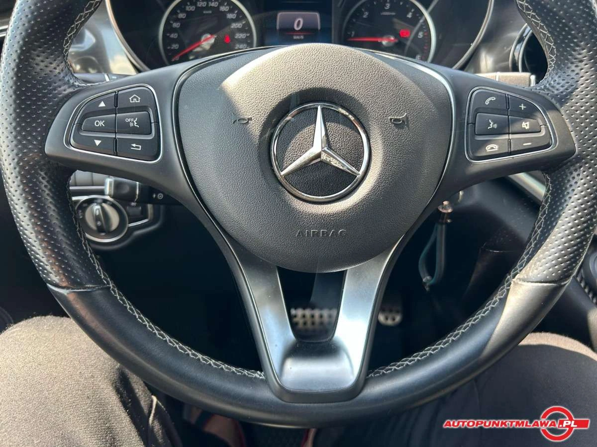 Mercedes-Benz Klasa V - Zdjęcie 6