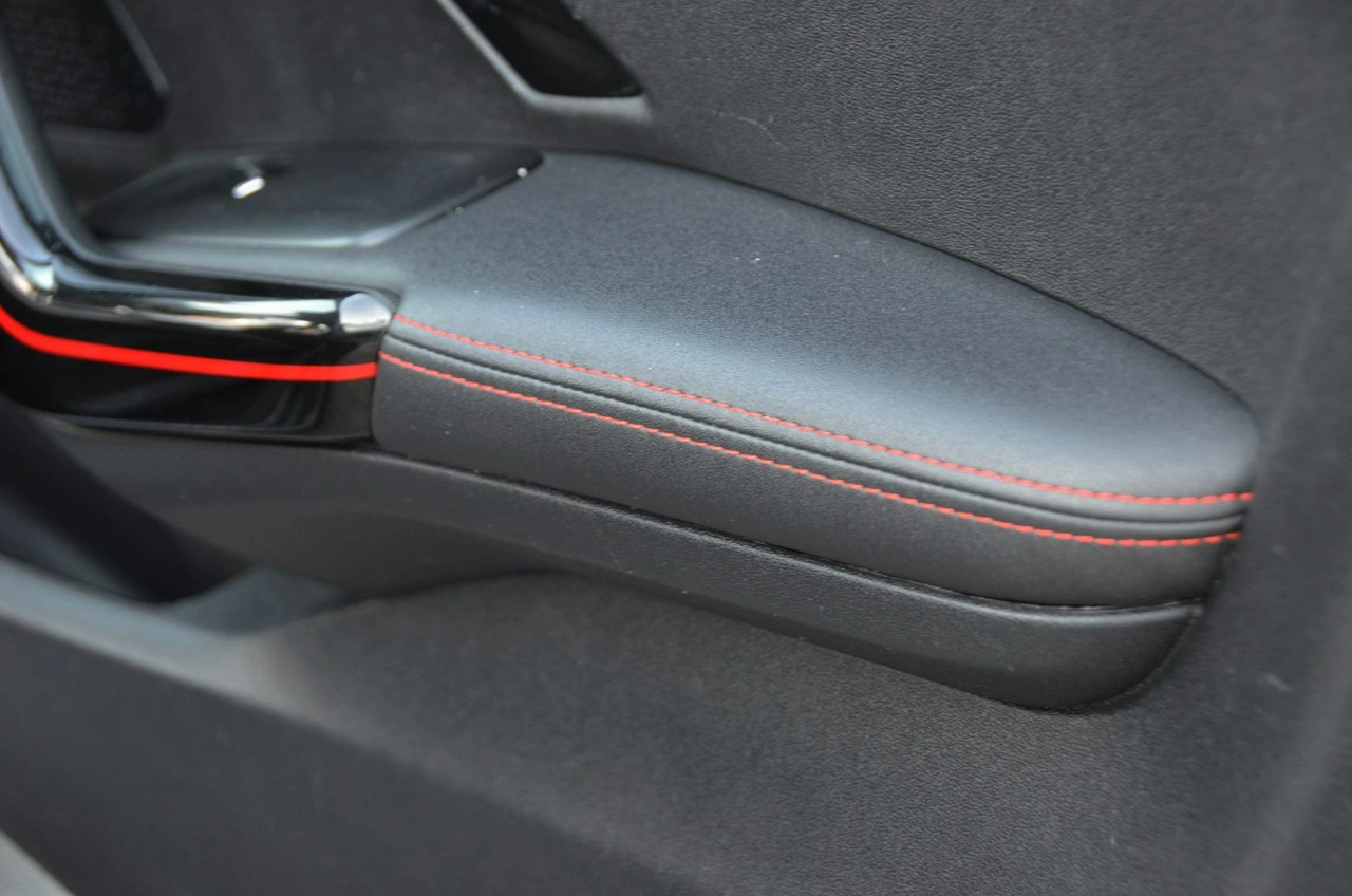 Peugeot 2008 - Zdjęcie 25