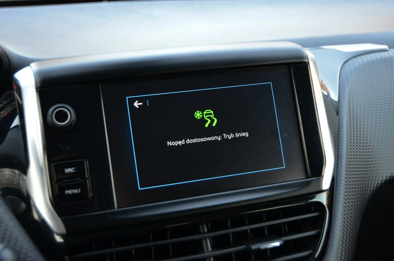 Peugeot 2008 - Zdjęcie 34