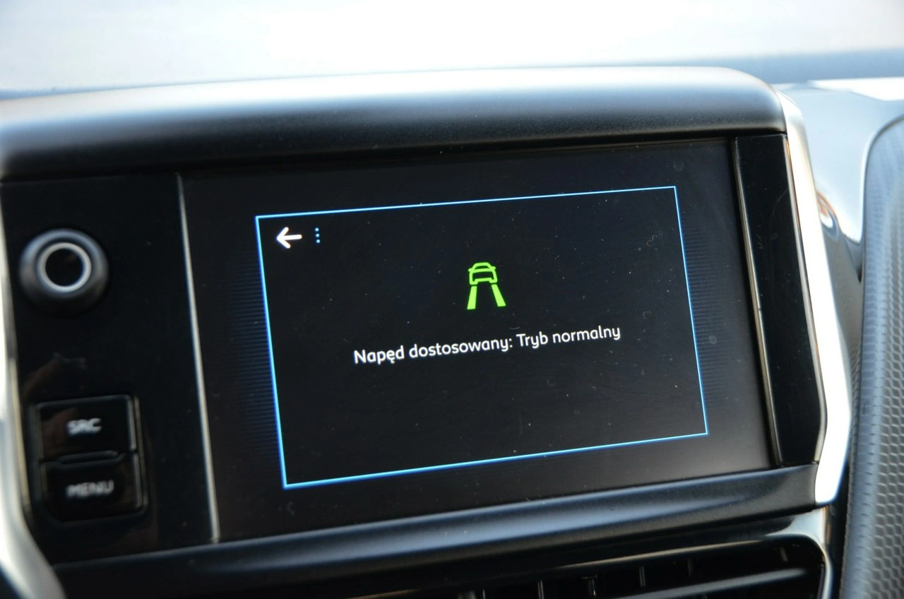 Peugeot 2008 - Zdjęcie 35