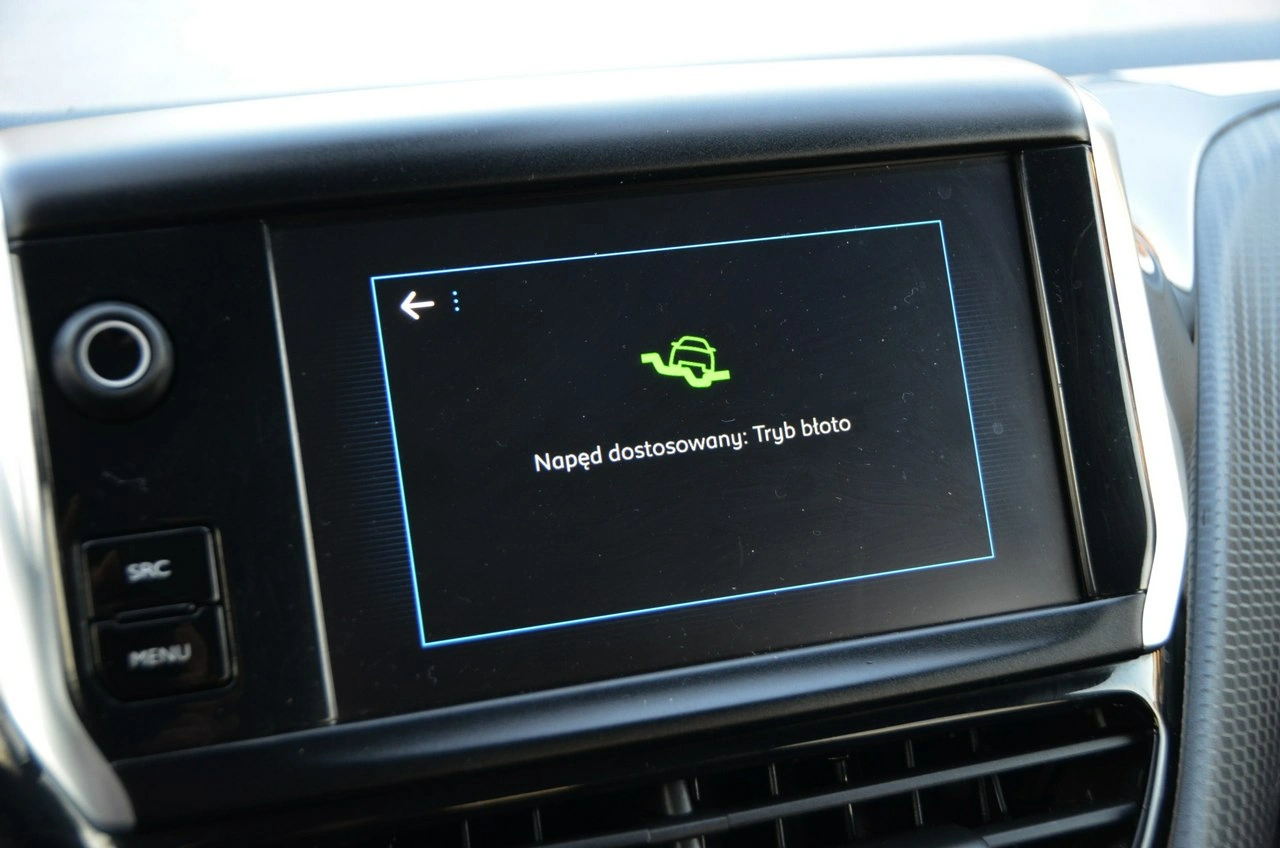 Peugeot 2008 - Zdjęcie 36