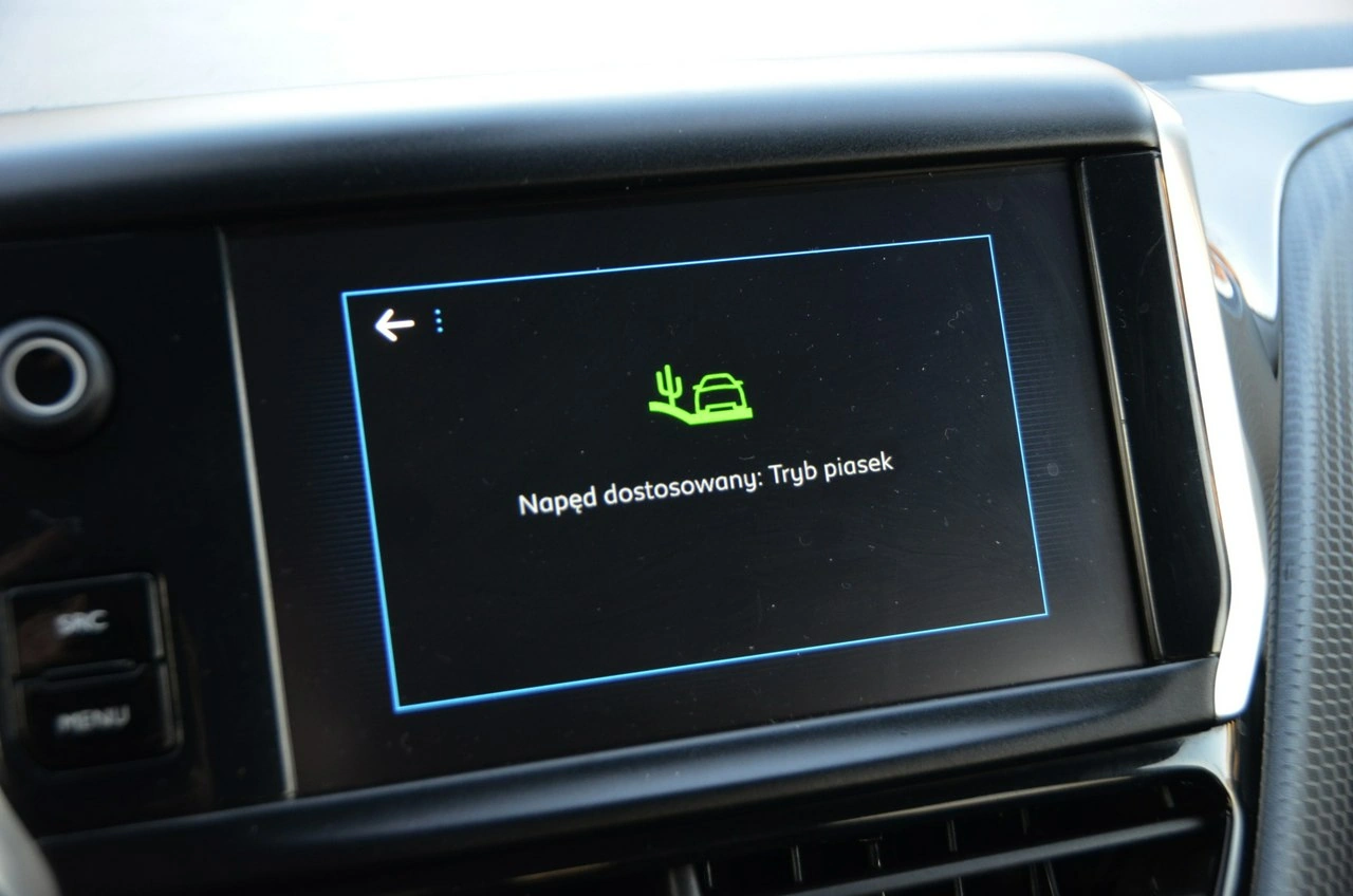 Peugeot 2008 - Zdjęcie 37