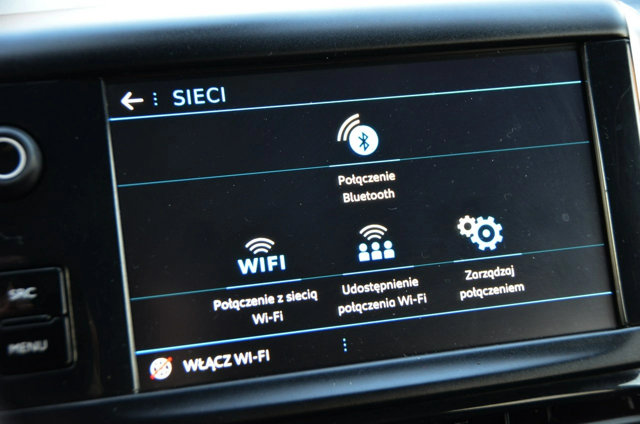 Peugeot 2008 - Zdjęcie 38