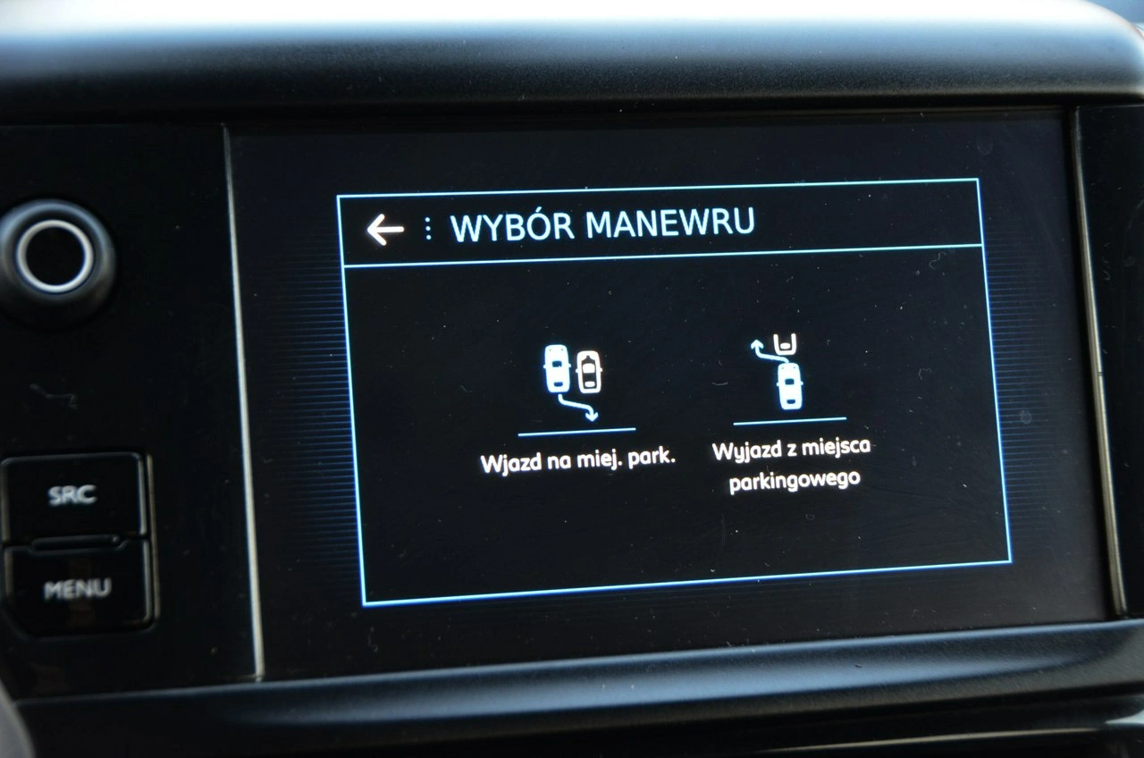 Peugeot 2008 - Zdjęcie 39