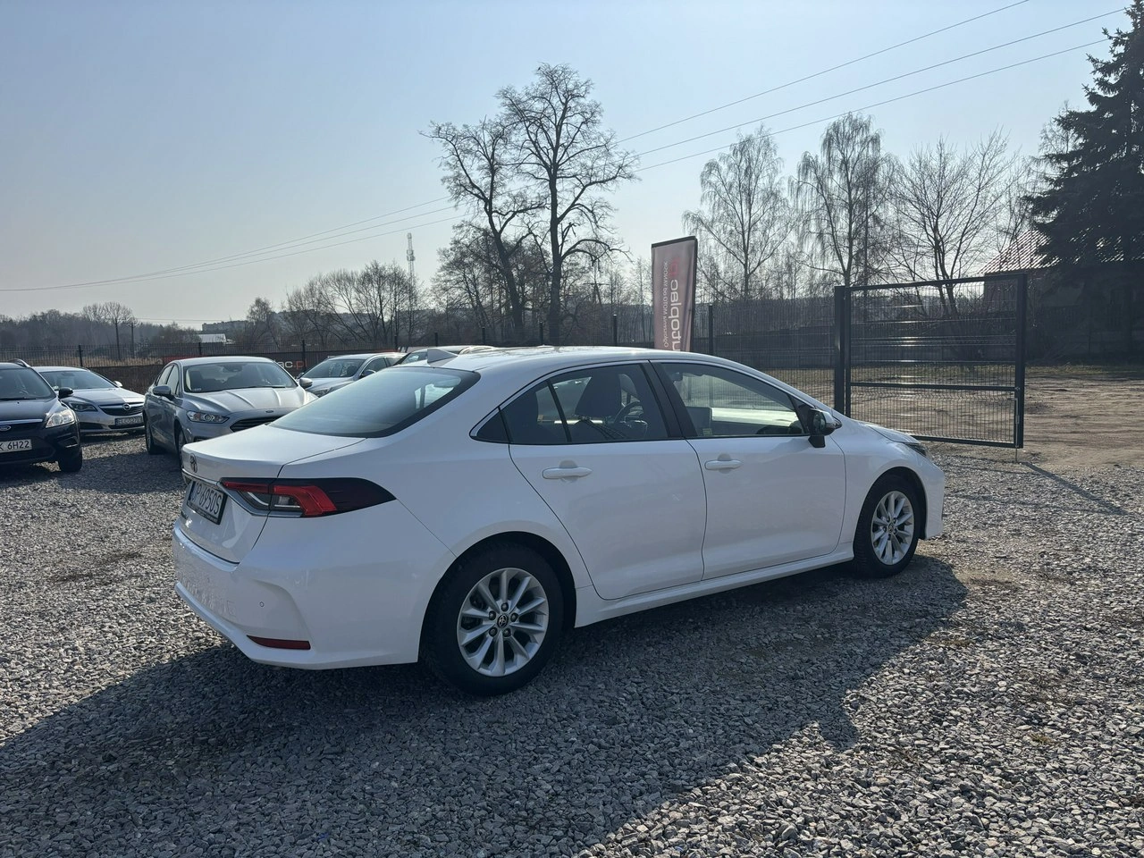 Toyota Corolla - Zdjęcie 10