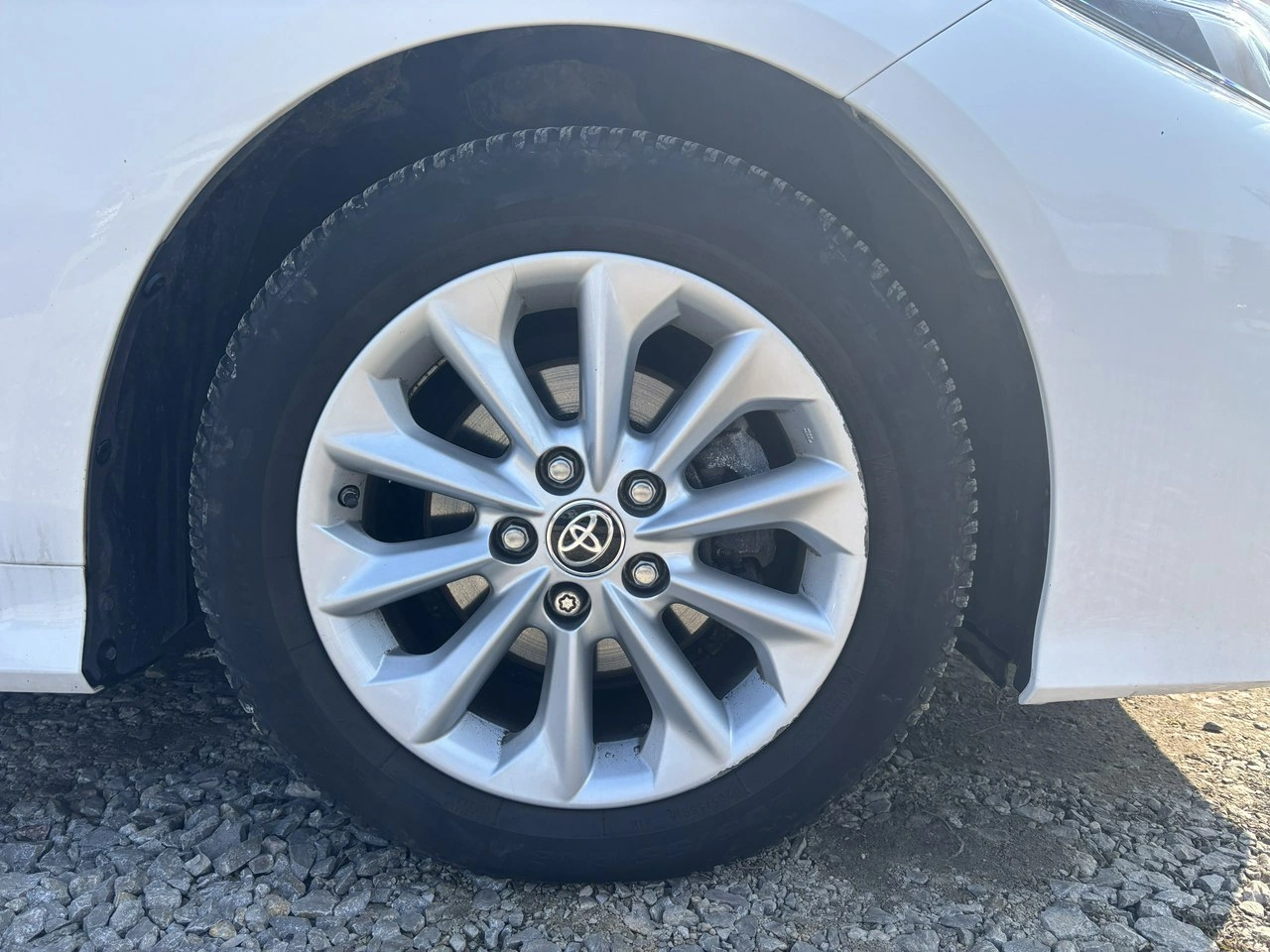 Toyota Corolla - Zdjęcie 14