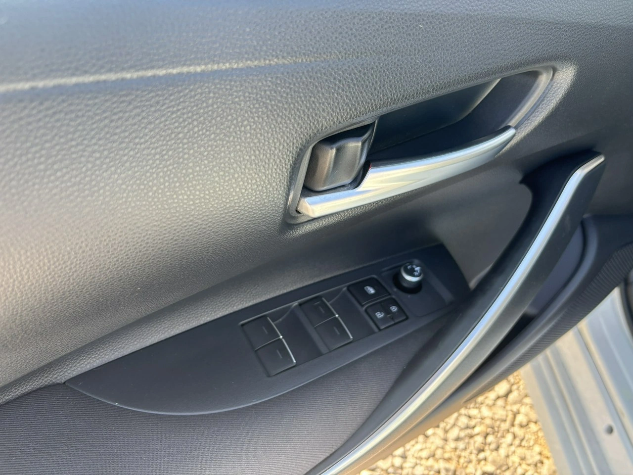 Toyota Corolla - Zdjęcie 16