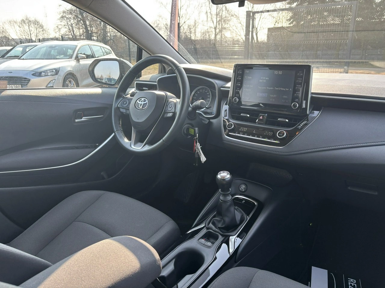 Toyota Corolla - Zdjęcie 20