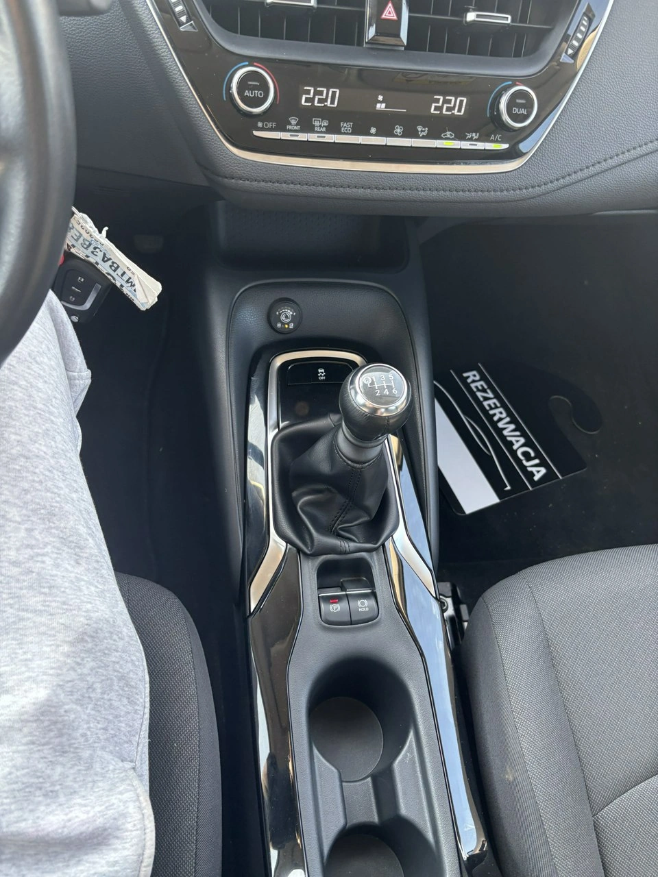 Toyota Corolla - Zdjęcie 25