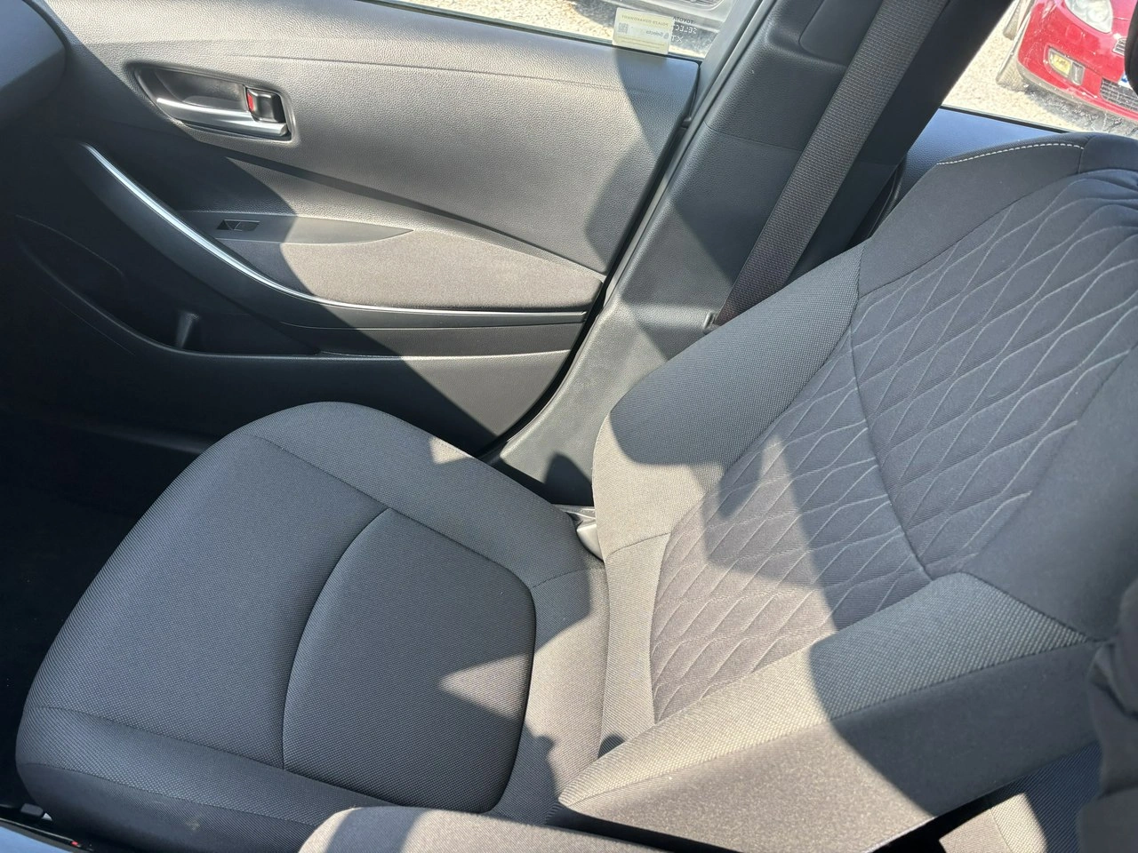 Toyota Corolla - Zdjęcie 26