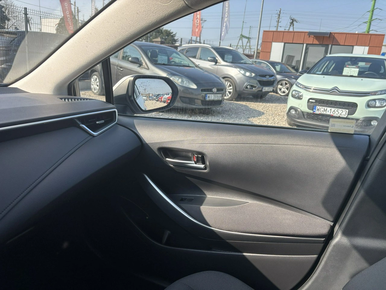 Toyota Corolla - Zdjęcie 27