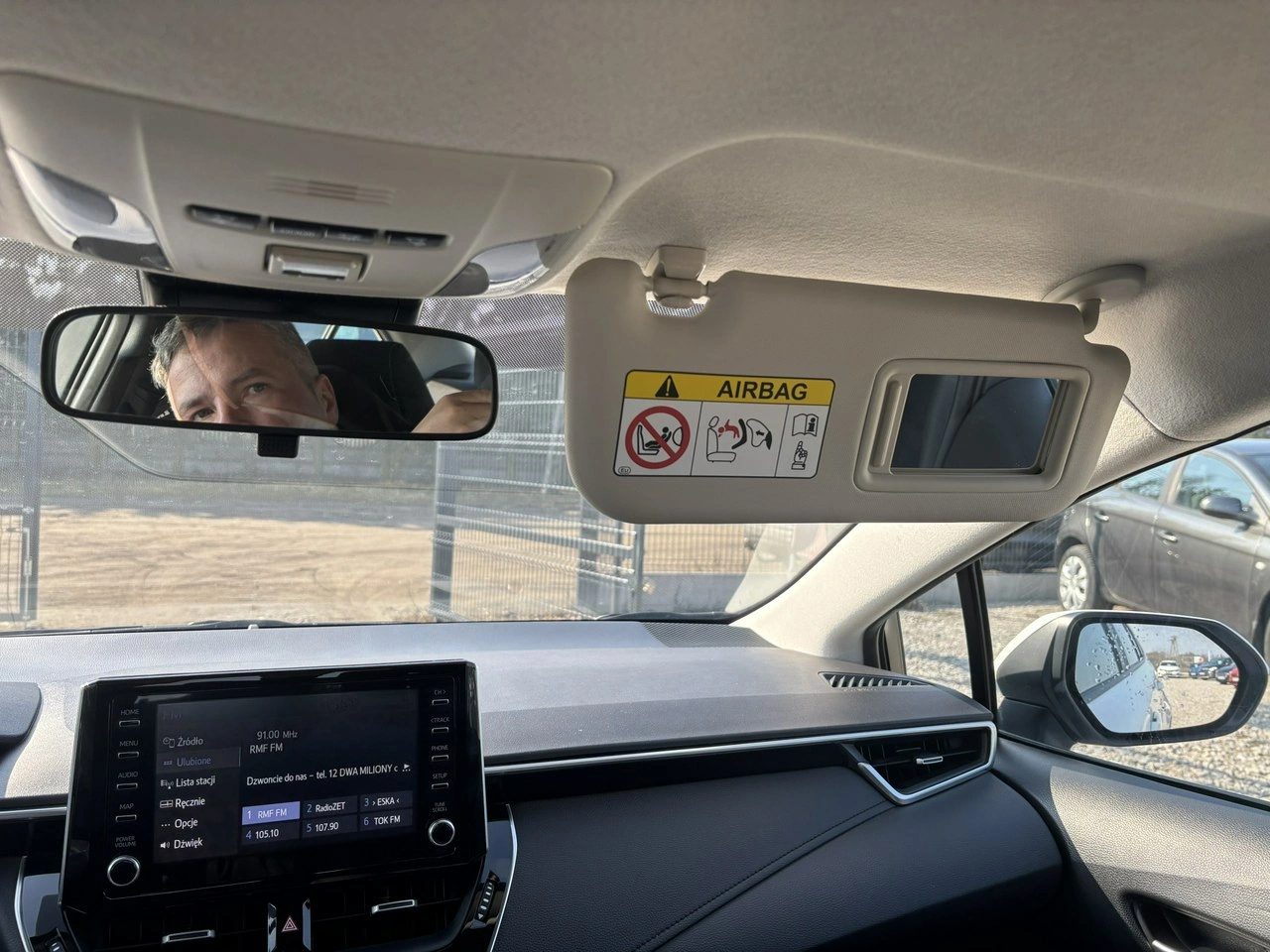 Toyota Corolla - Zdjęcie 28