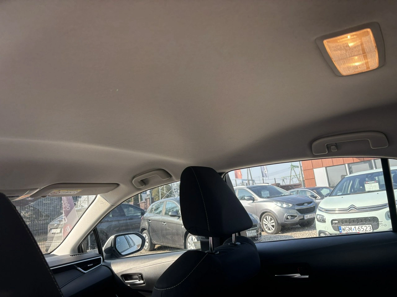 Toyota Corolla - Zdjęcie 31