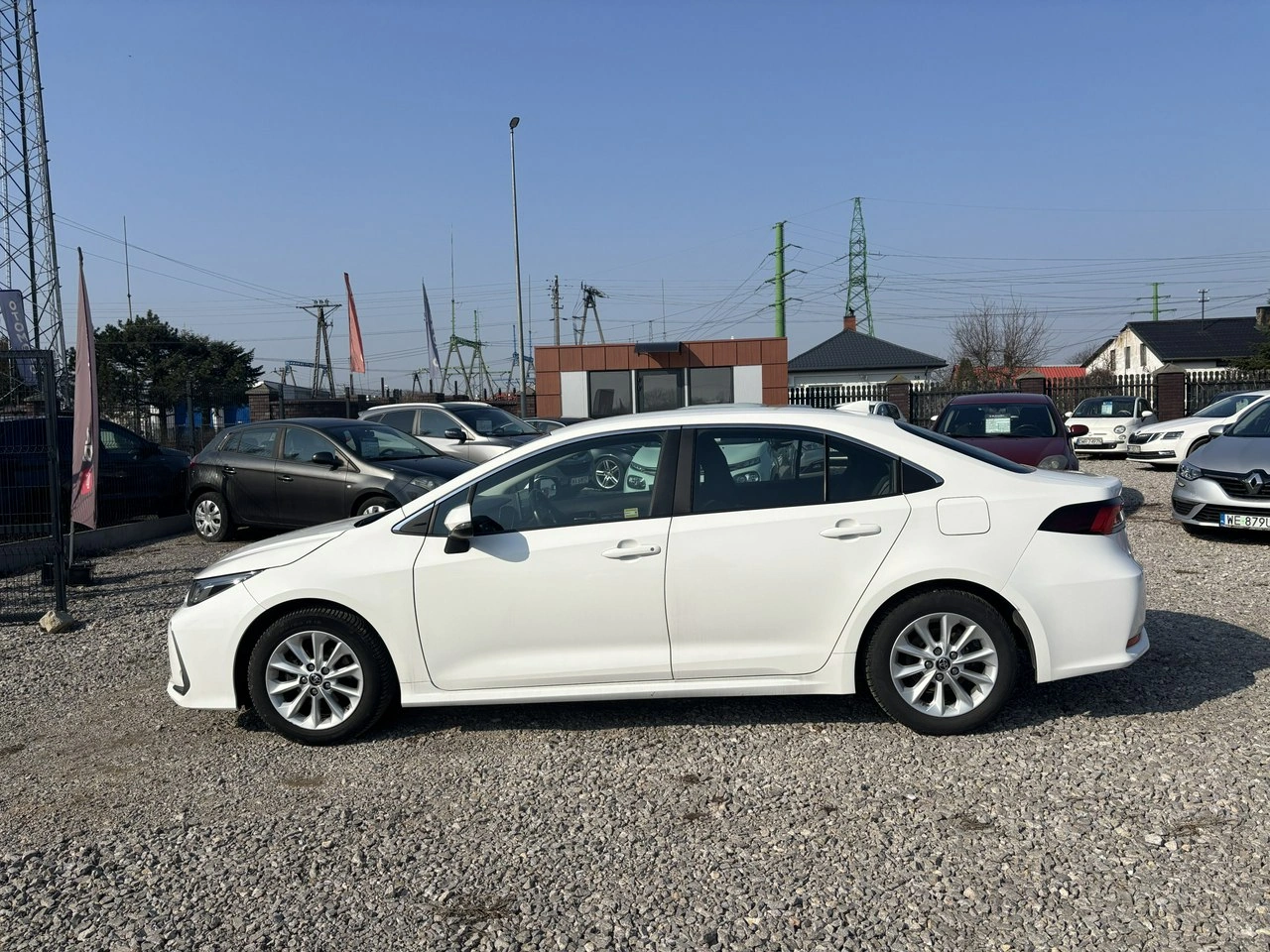 Toyota Corolla - Zdjęcie 5