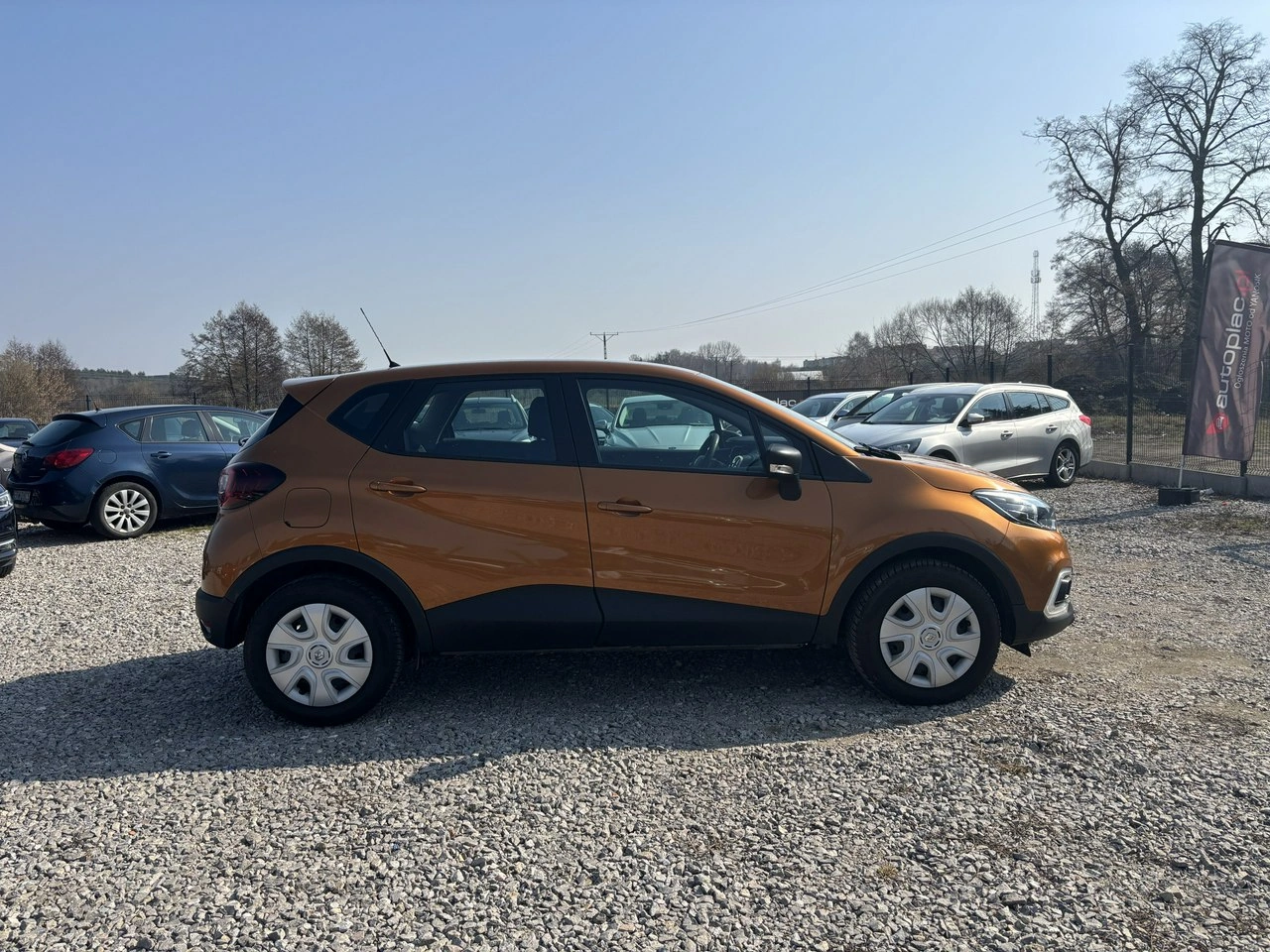 Renault Captur - Zdjęcie 11