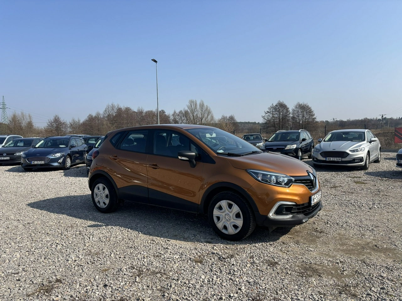 Renault Captur - Zdjęcie 12