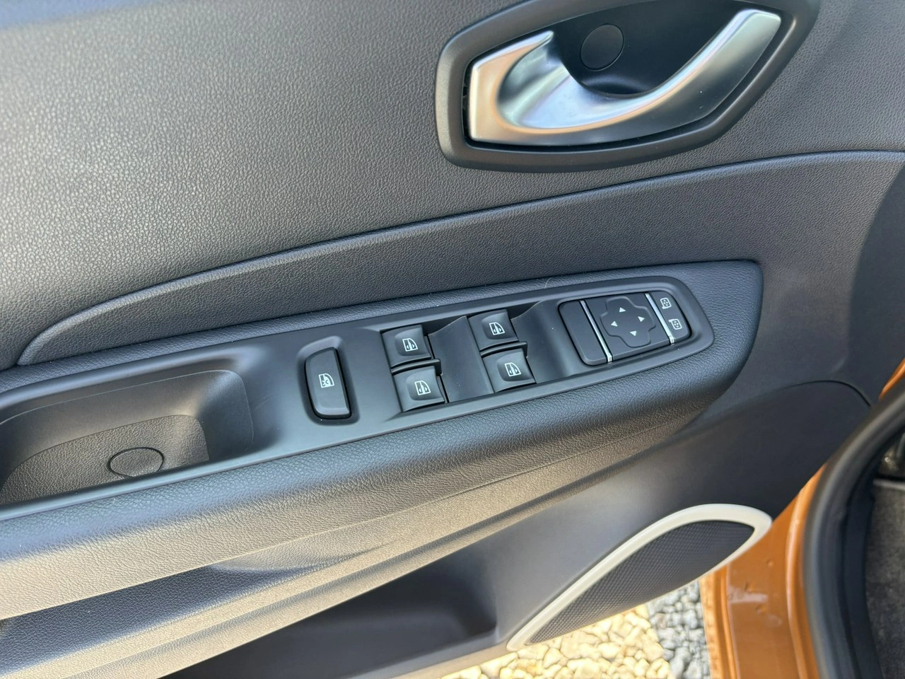 Renault Captur - Zdjęcie 15