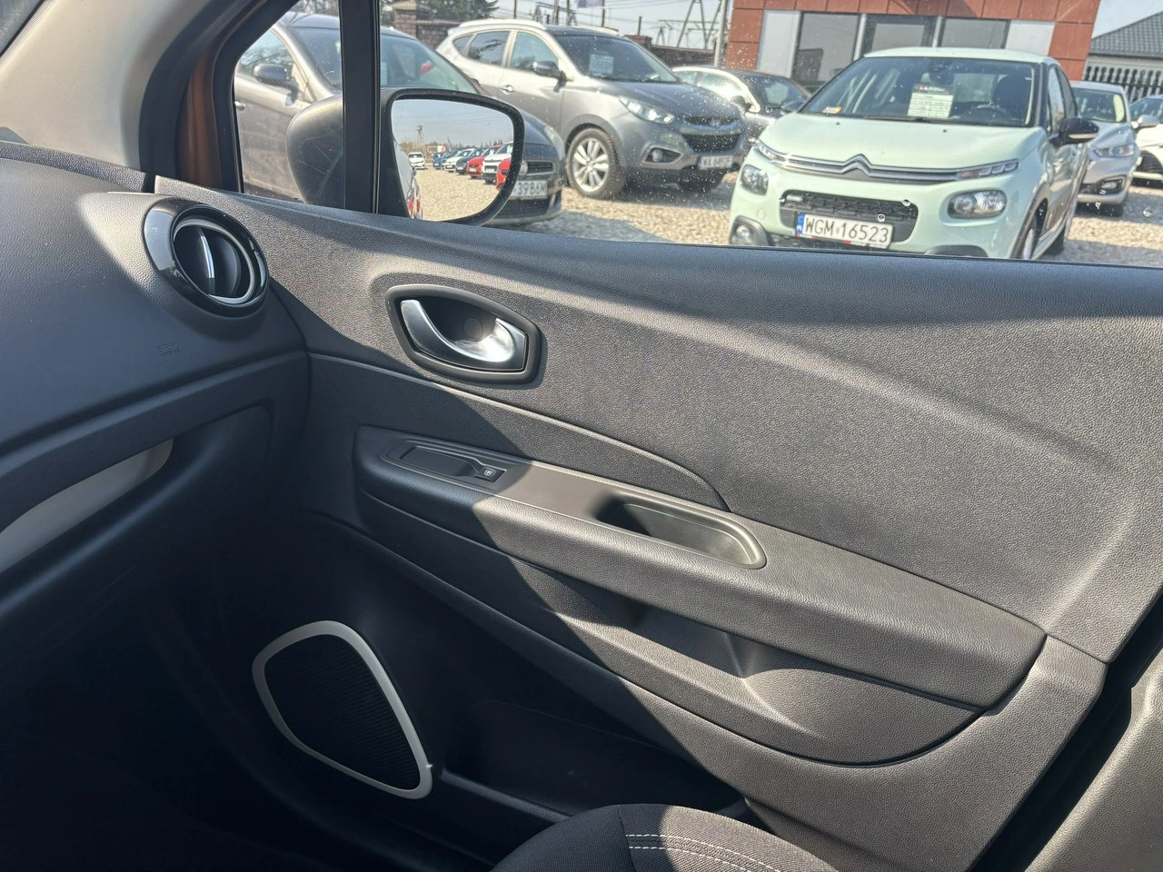 Renault Captur - Zdjęcie 24