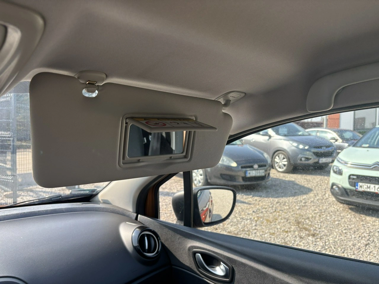 Renault Captur - Zdjęcie 25