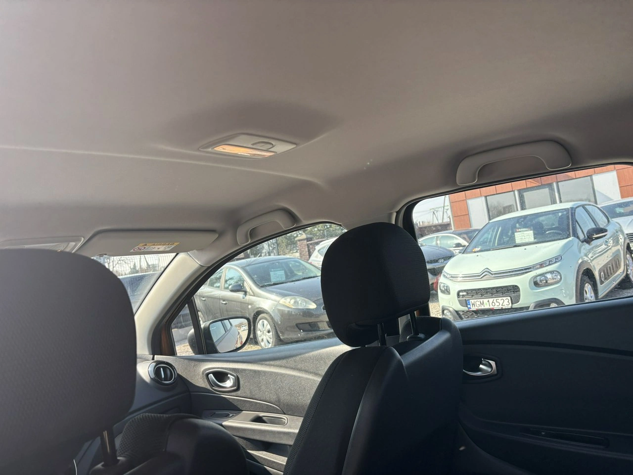 Renault Captur - Zdjęcie 28