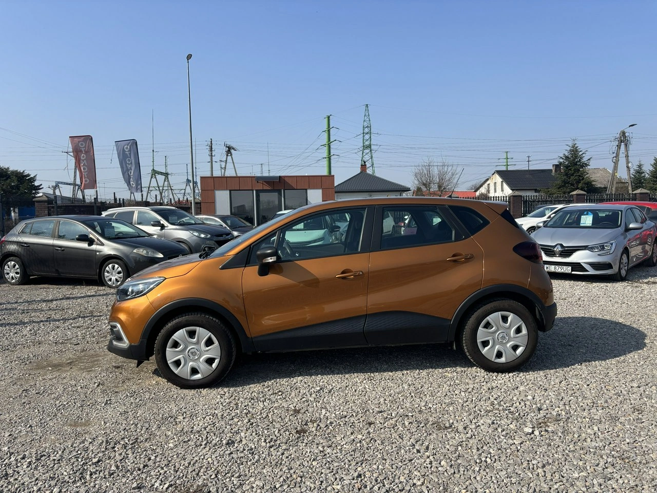 Renault Captur - Zdjęcie 5