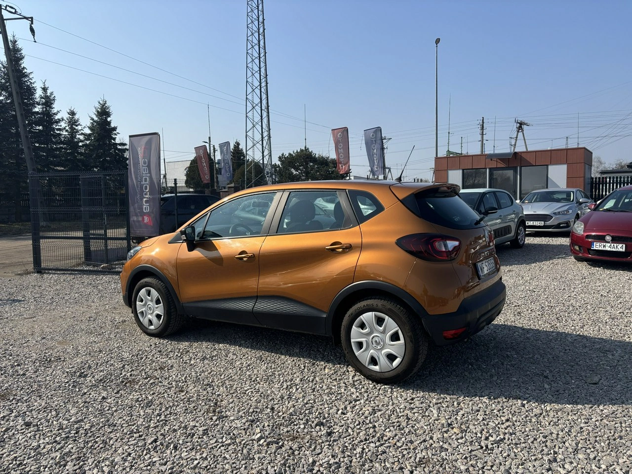 Renault Captur - Zdjęcie 6