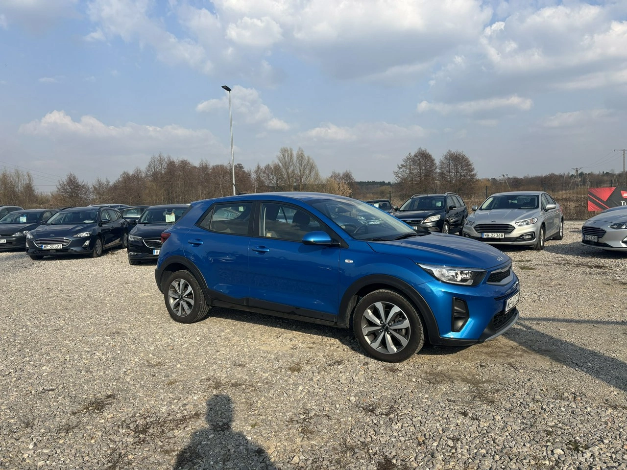 Kia Stonic - Zdjęcie 12