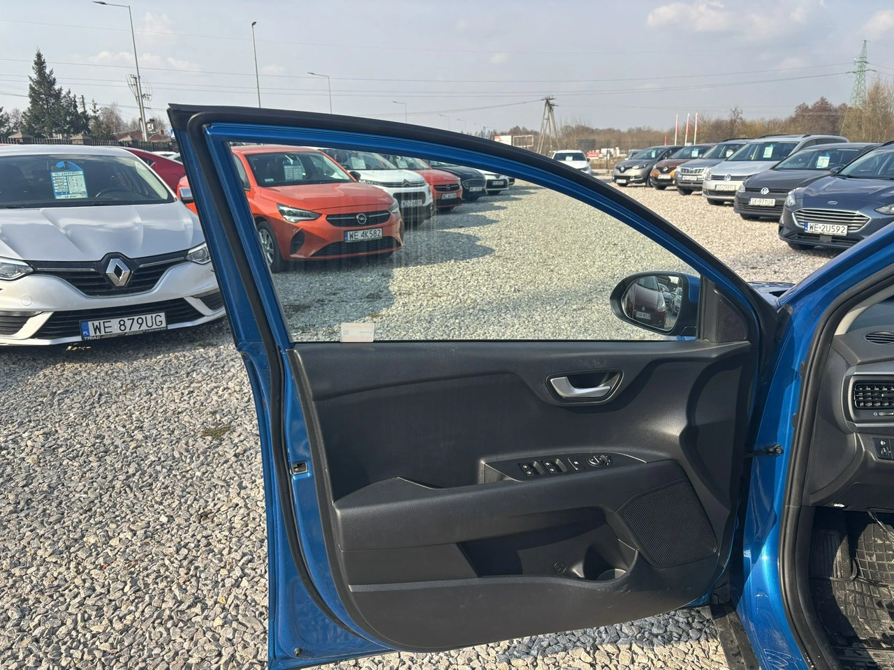 Kia Stonic - Zdjęcie 15