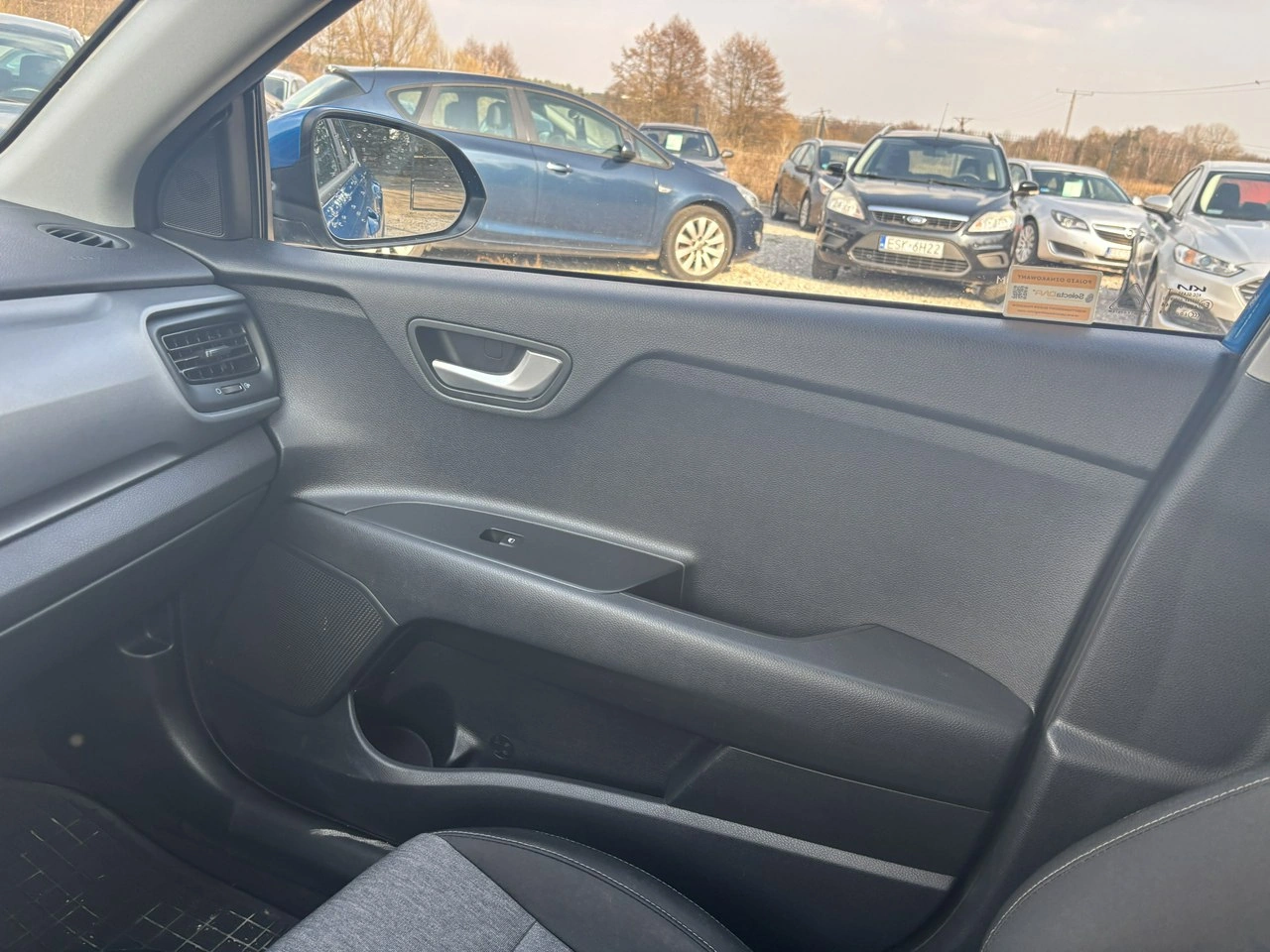 Kia Stonic - Zdjęcie 25