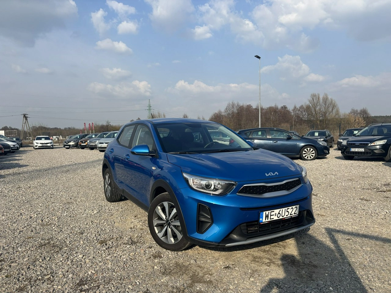 Kia Stonic - Zdjęcie 2