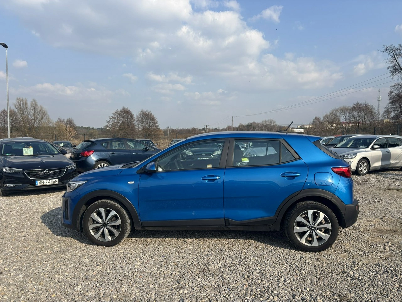 Kia Stonic - Zdjęcie 5