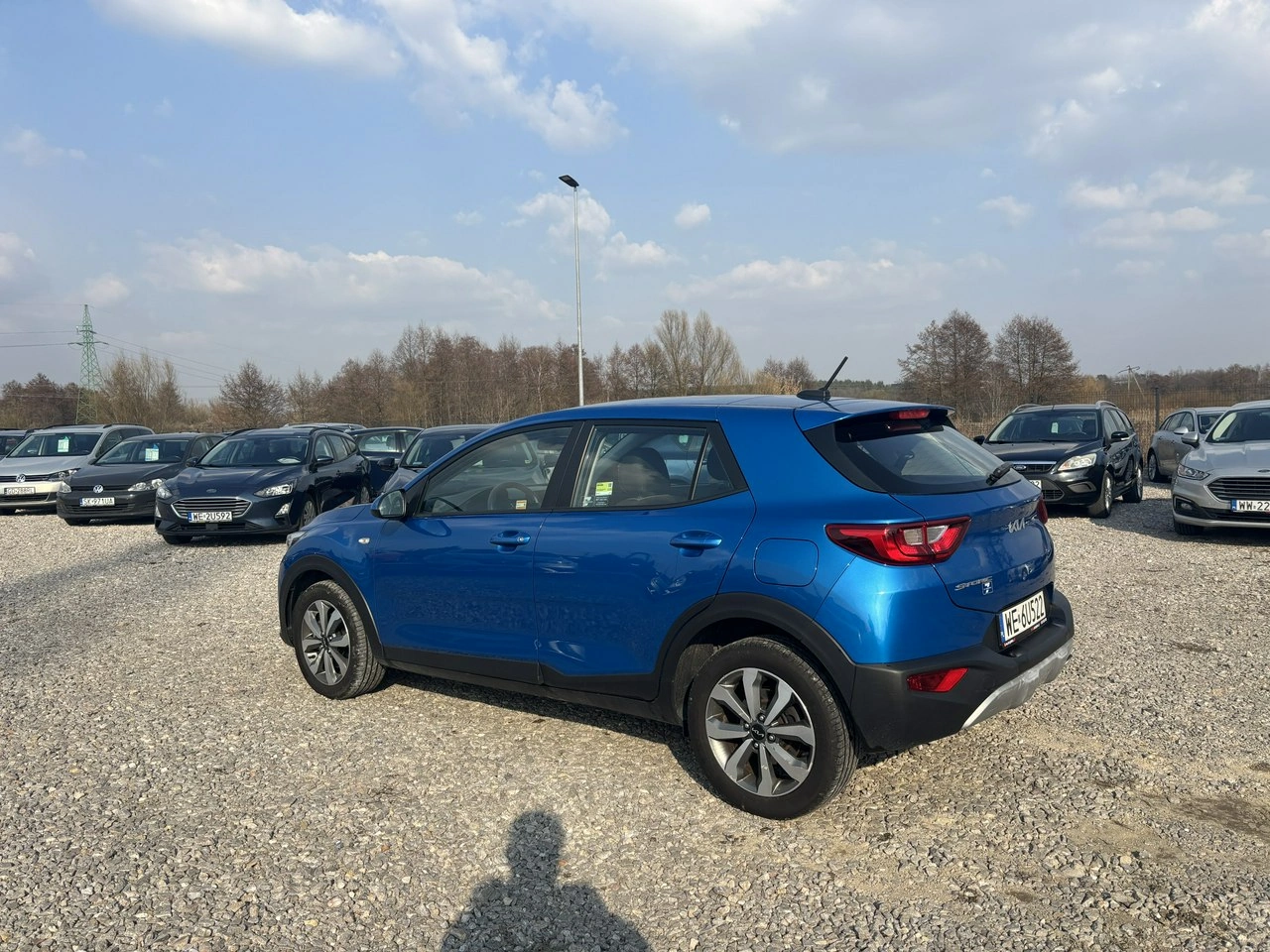 Kia Stonic - Zdjęcie 6