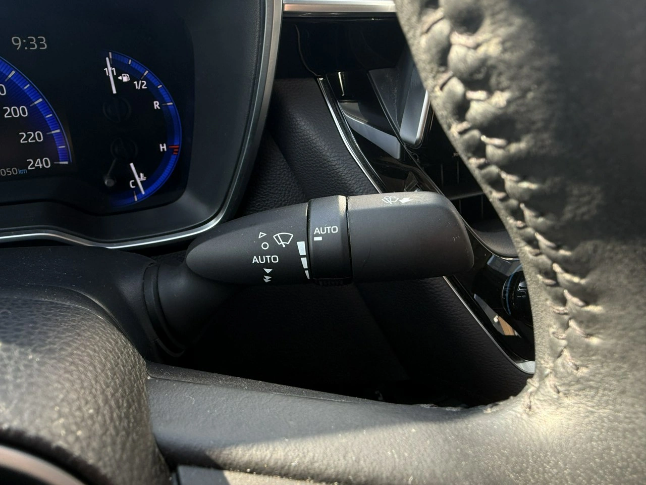 Toyota Corolla - Zdjęcie 9