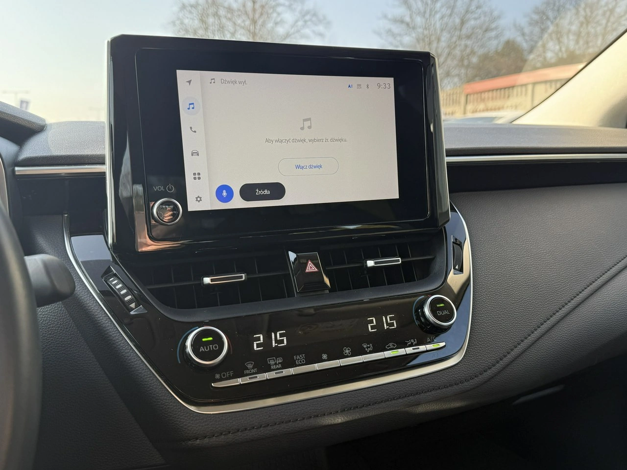 Toyota Corolla - Zdjęcie 11