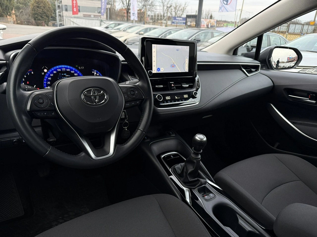 Toyota Corolla - Zdjęcie 13