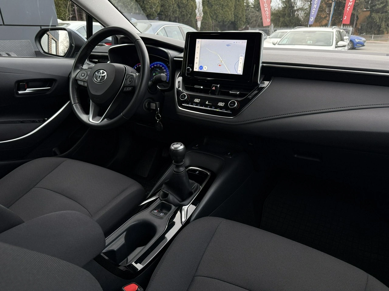 Toyota Corolla - Zdjęcie 14