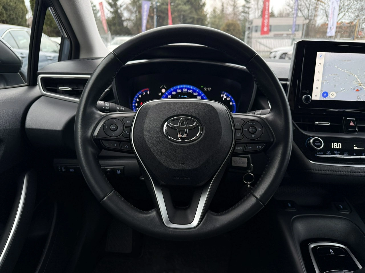 Toyota Corolla - Zdjęcie 15