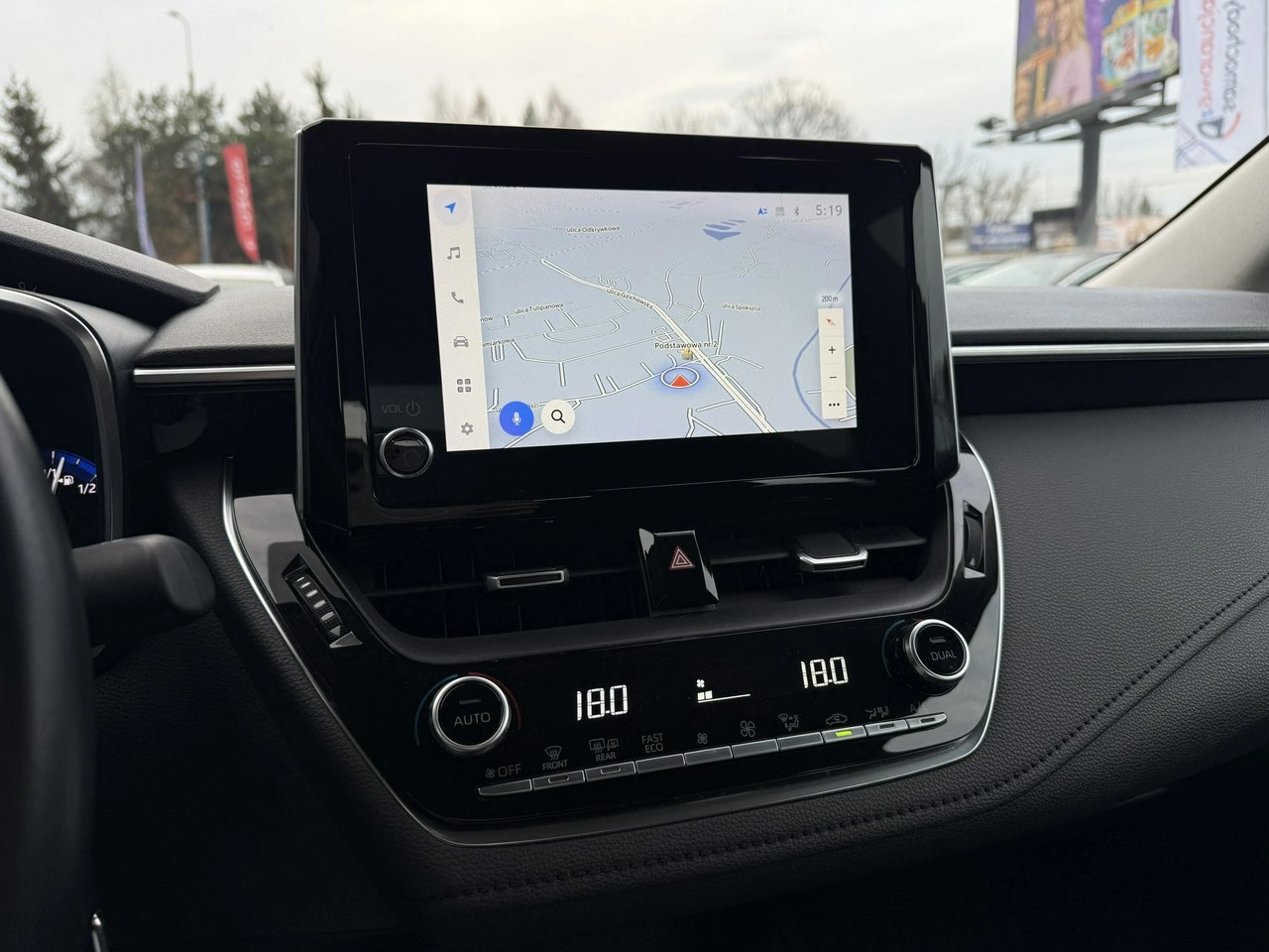 Toyota Corolla - Zdjęcie 21