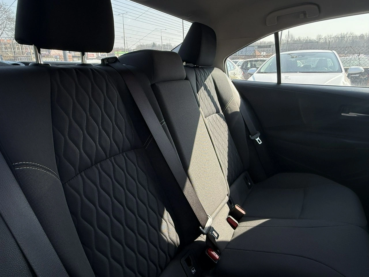 Toyota Corolla - Zdjęcie 5