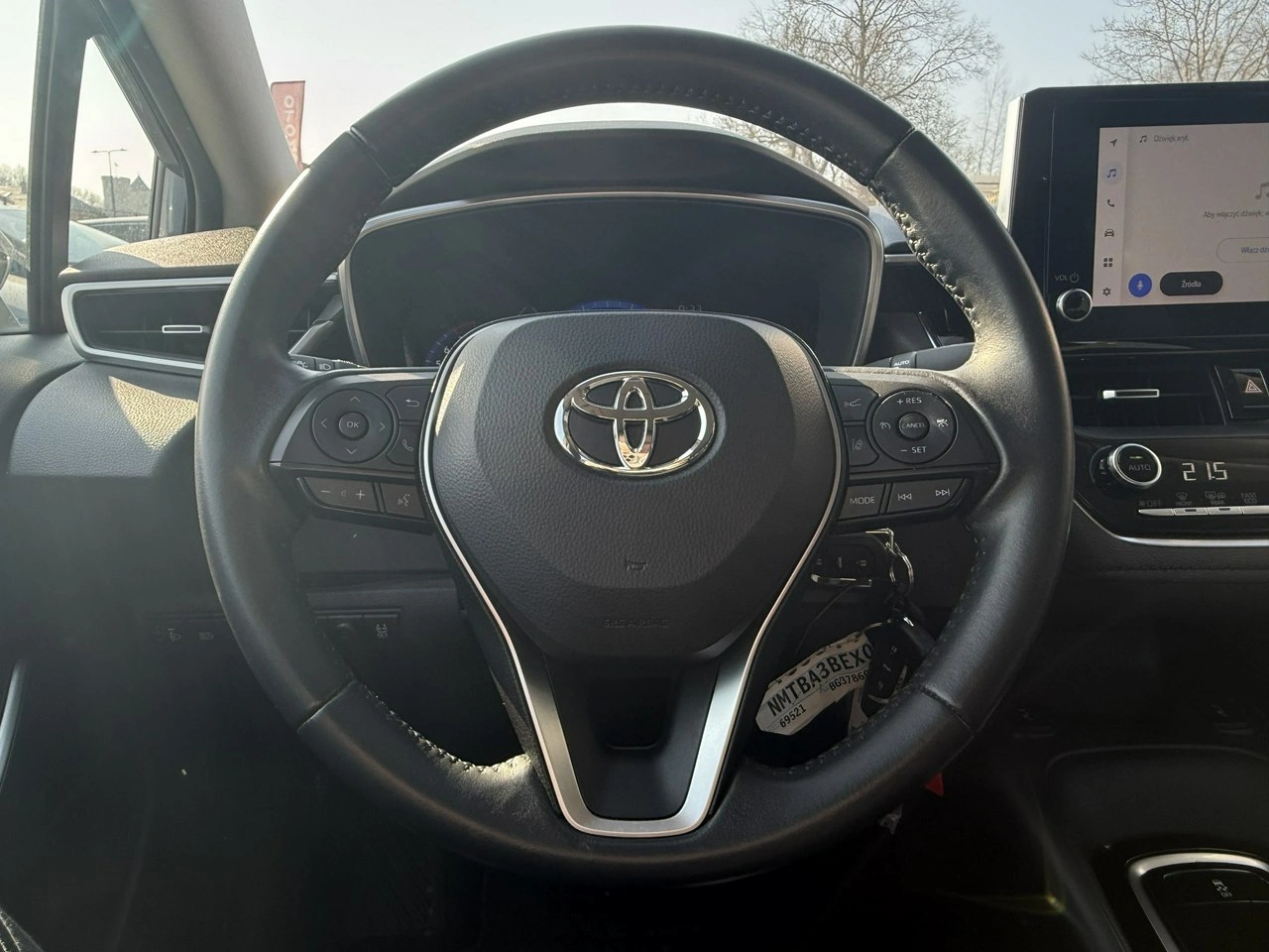 Toyota Corolla - Zdjęcie 6