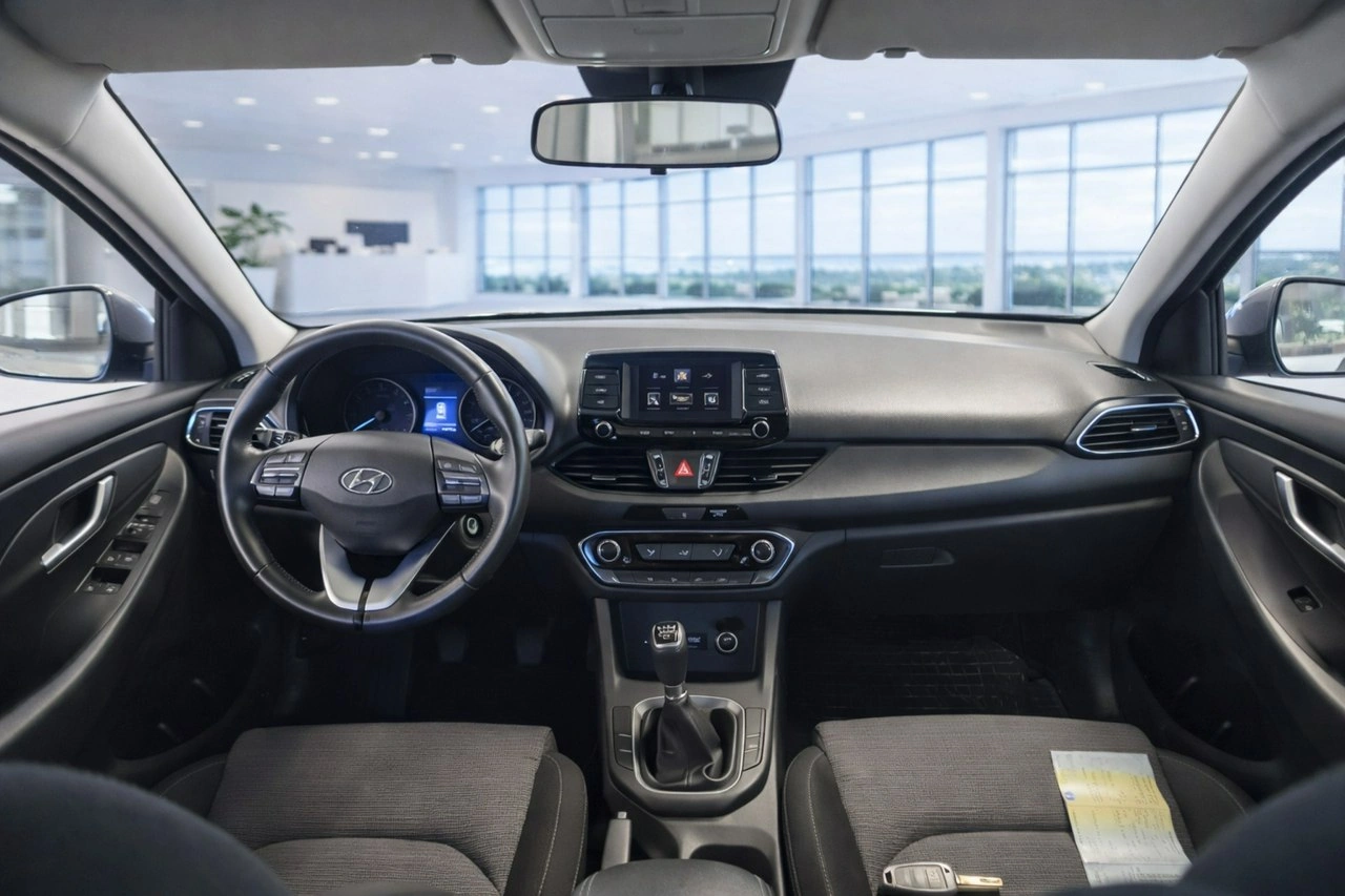 Hyundai i30 - Zdjęcie 4