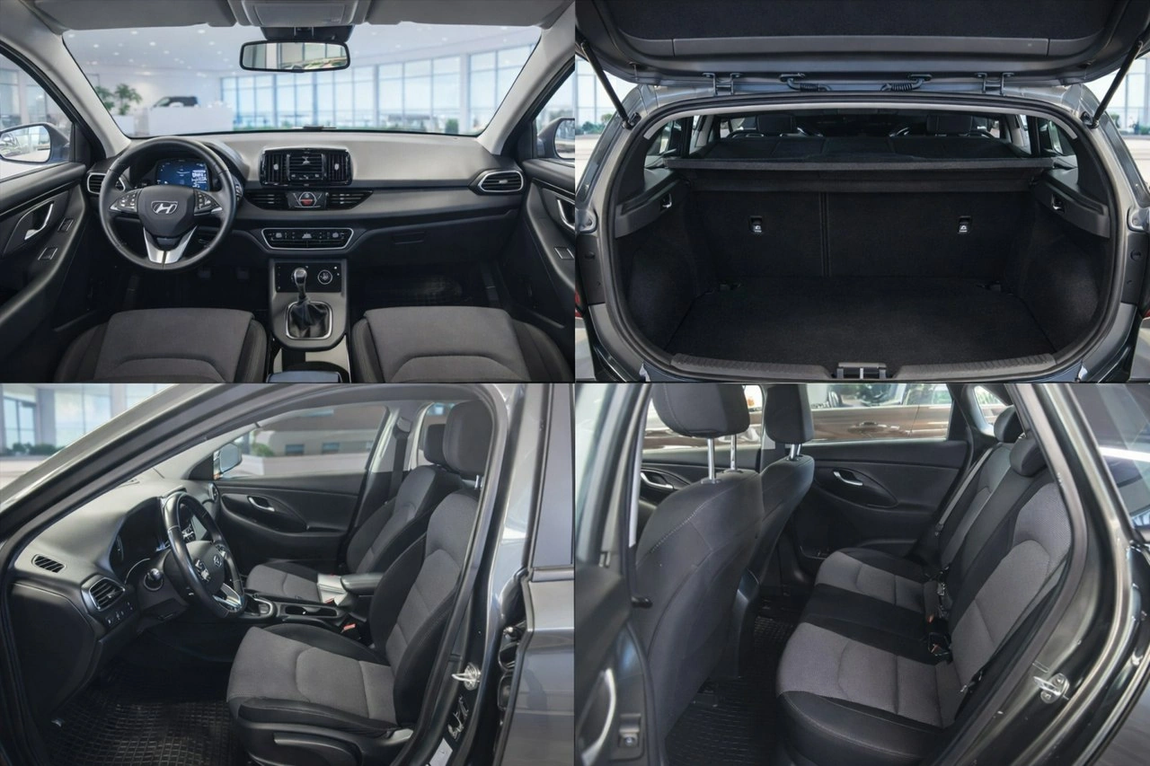 Hyundai i30 - Zdjęcie 4