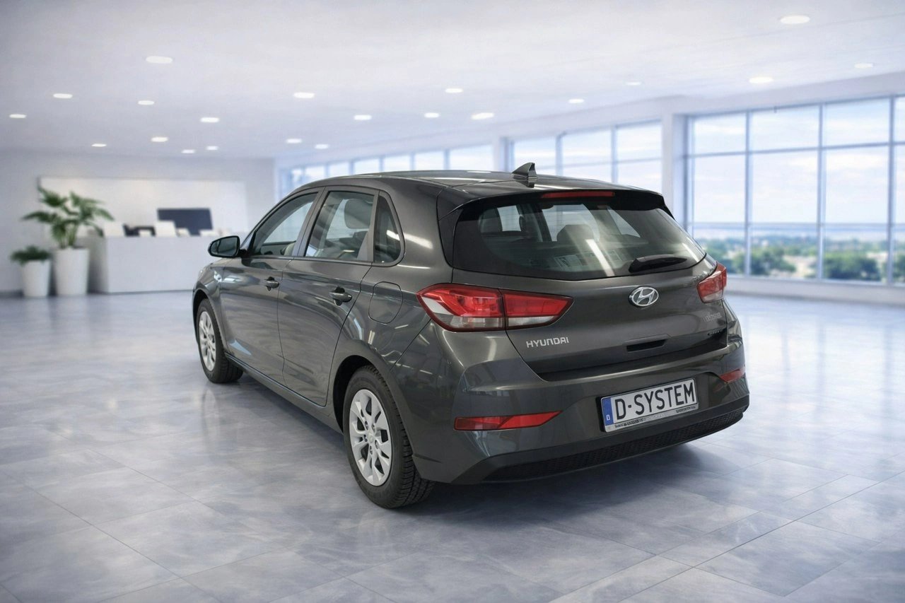 Hyundai i30 - Zdjęcie 3