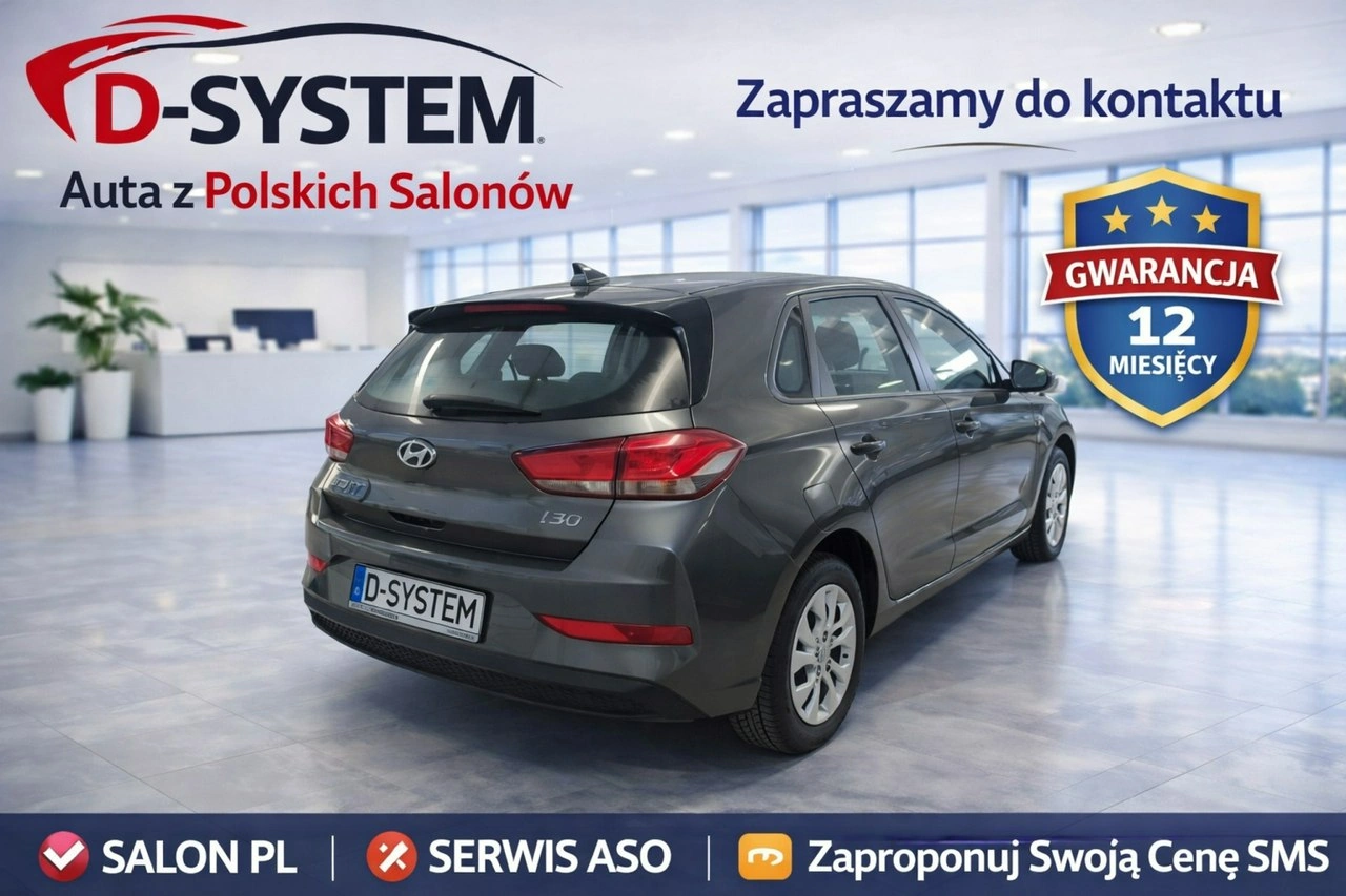 Hyundai i30 - Zdjęcie 7